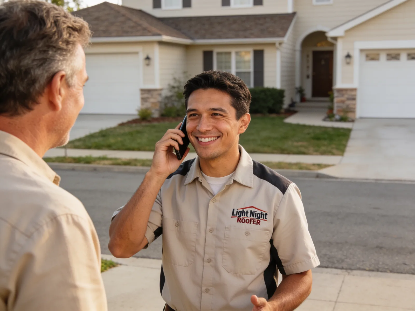 Emergency Roof Repair Port Hope, MI FAQs